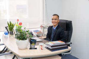 Performance Management System Development